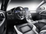 Volvo V70 R-Design 2011 года